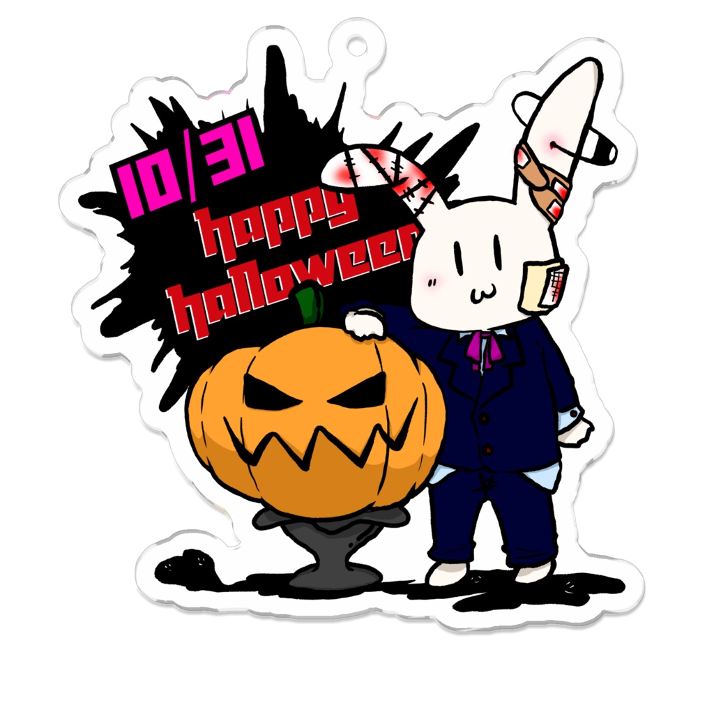 HappyHalloween!!