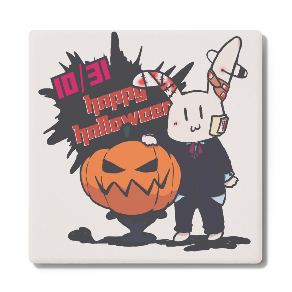 HappyHalloween!!