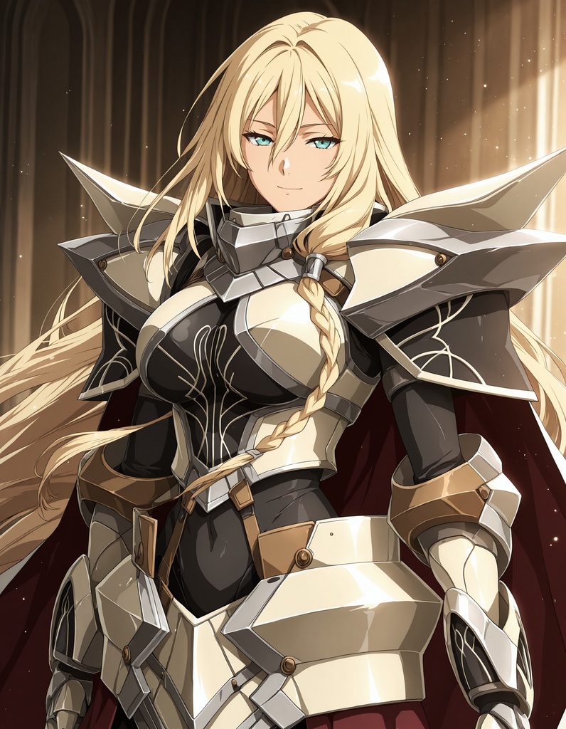 Trail Of cold steel - Arianrhod wallpaper
