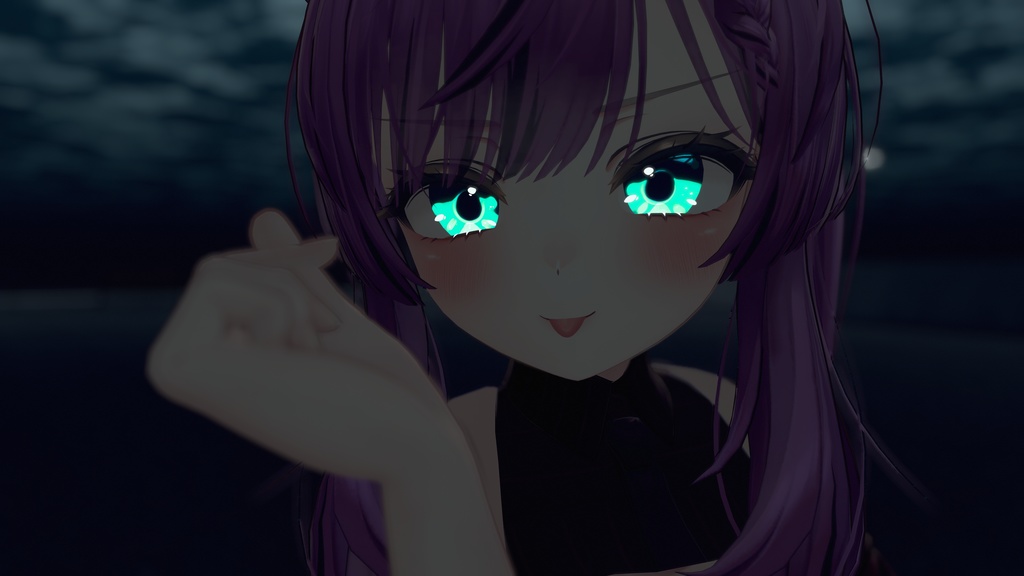 Luxuy Colors - Eye Texture for Manuka 「マヌカ」NEW UPDATE!!!!