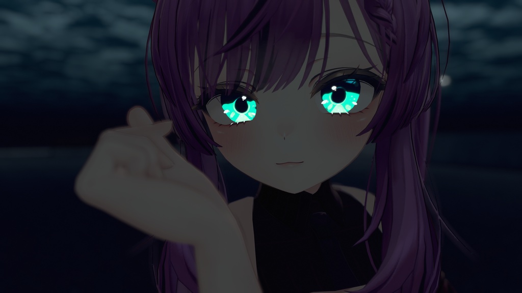 Luxuy Colors - Eye Texture for Manuka 「マヌカ」NEW UPDATE!!!!