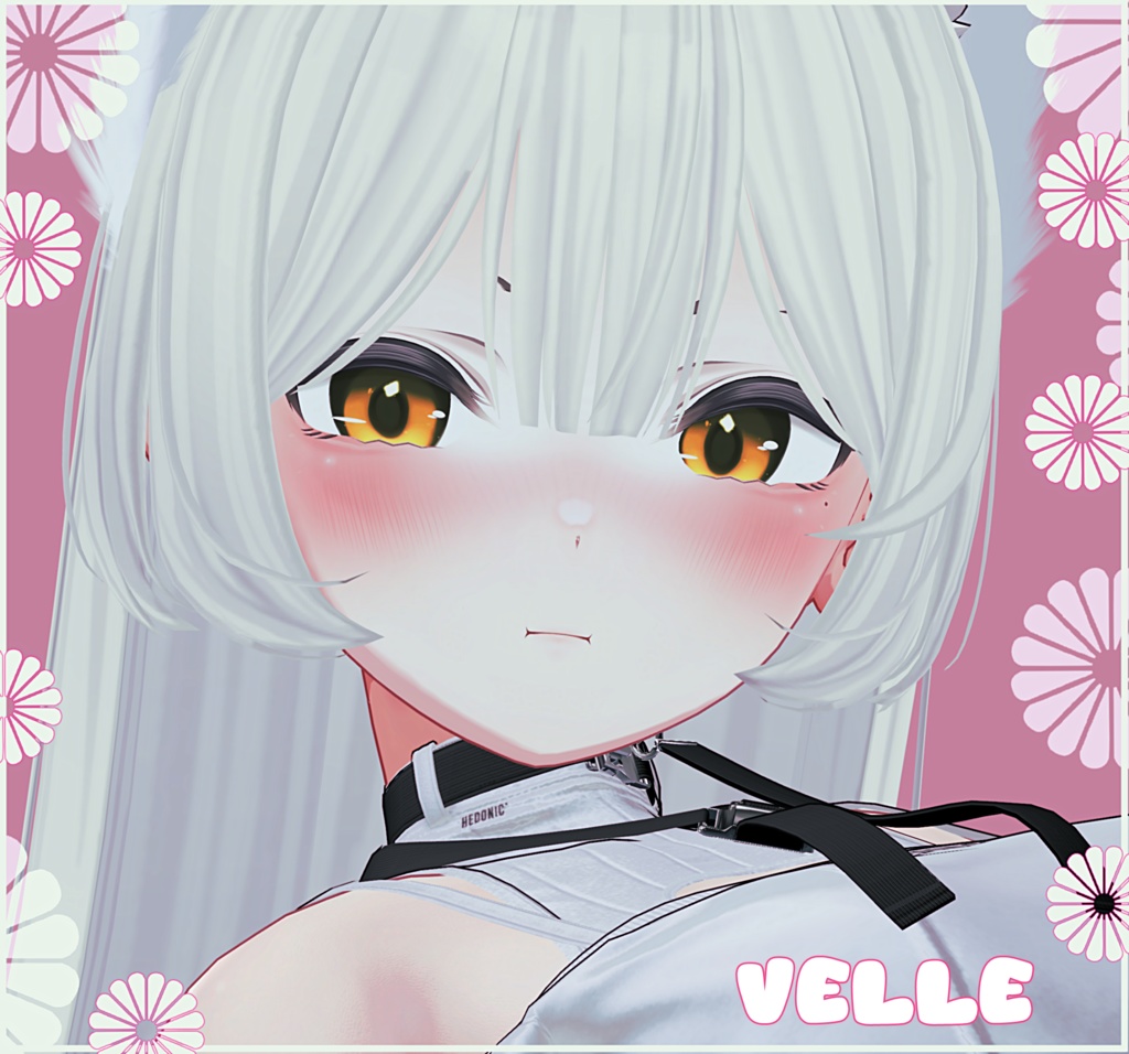 【18アバター対応 / 18Compatible Avatars】[Pretty Star EyeTexture + Emission] 缩略图 19