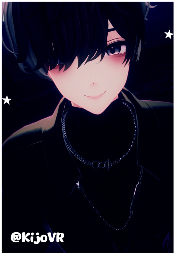 【18アバター対応 / 18Compatible Avatars】[Pretty Star EyeTexture + Emission] 缩略图 22