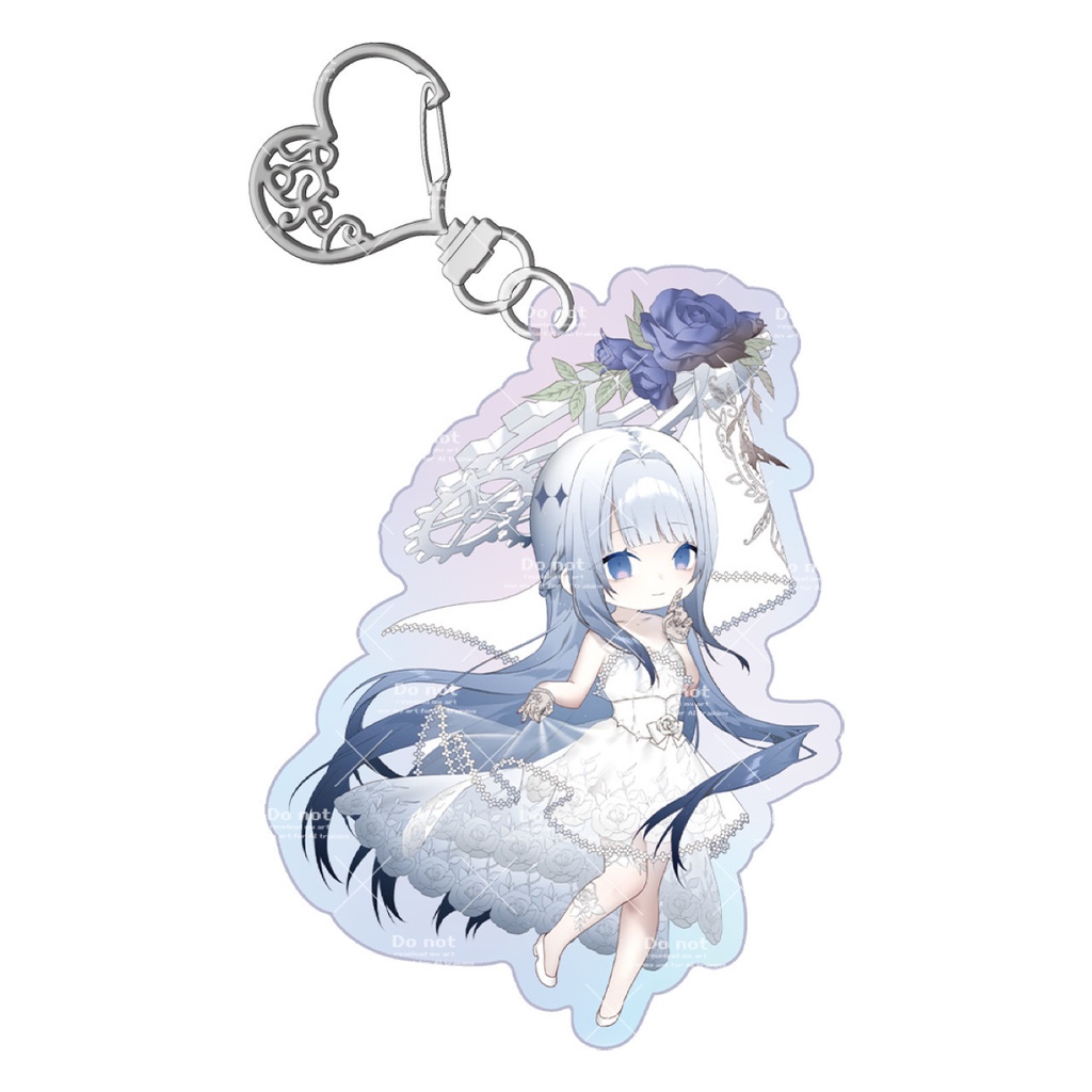 みそらみみ3周年記念グッズ