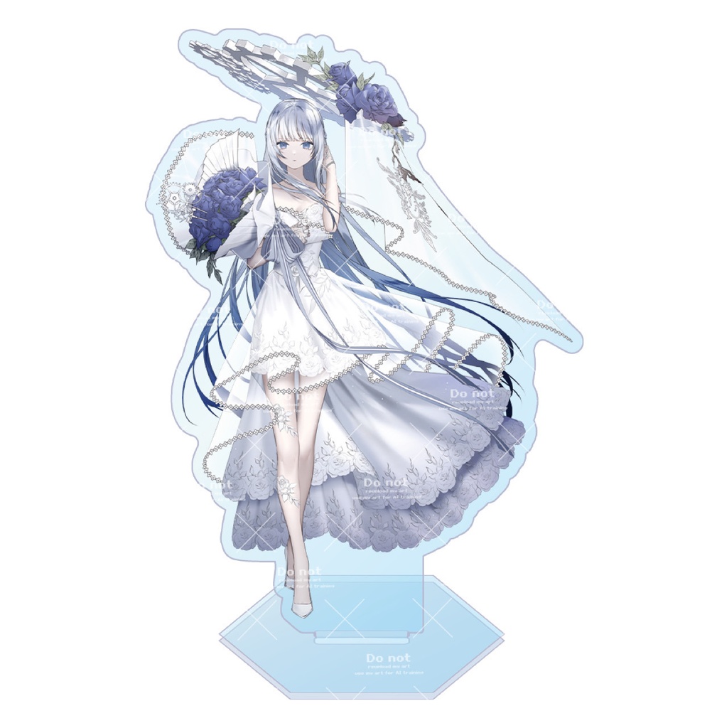 みそらみみ3周年記念グッズ