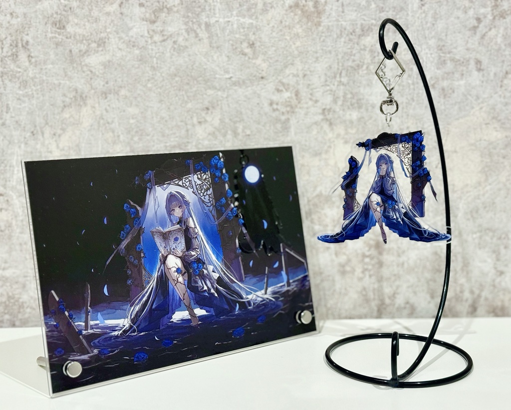 みそらみみ生誕記念2026& 5th original song 『禁断の女神』発表記念