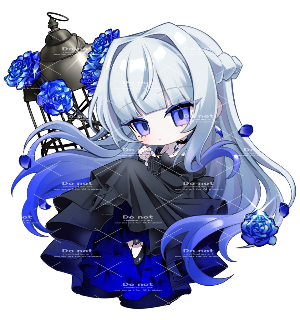 みそらみみ 1st mini Album『幸福は硝子の花のように』