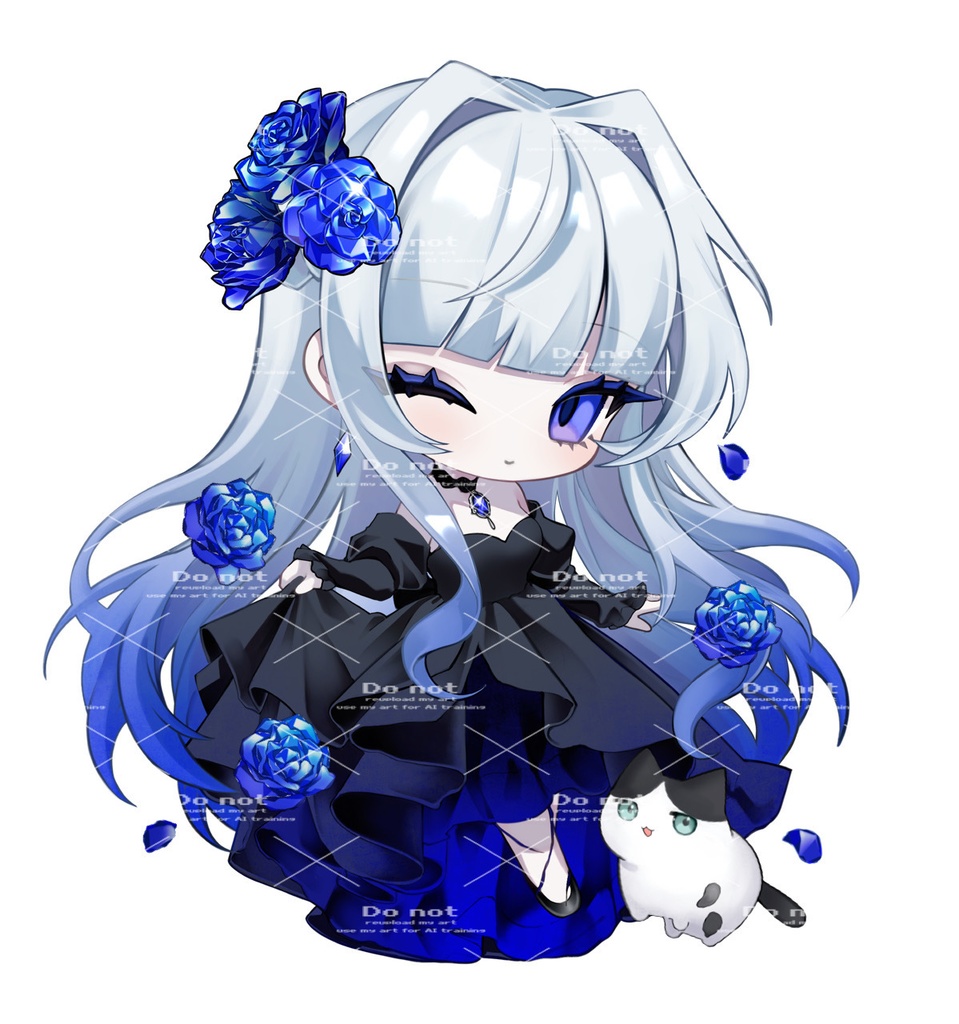 みそらみみ 1st mini Album『幸福は硝子の花のように』