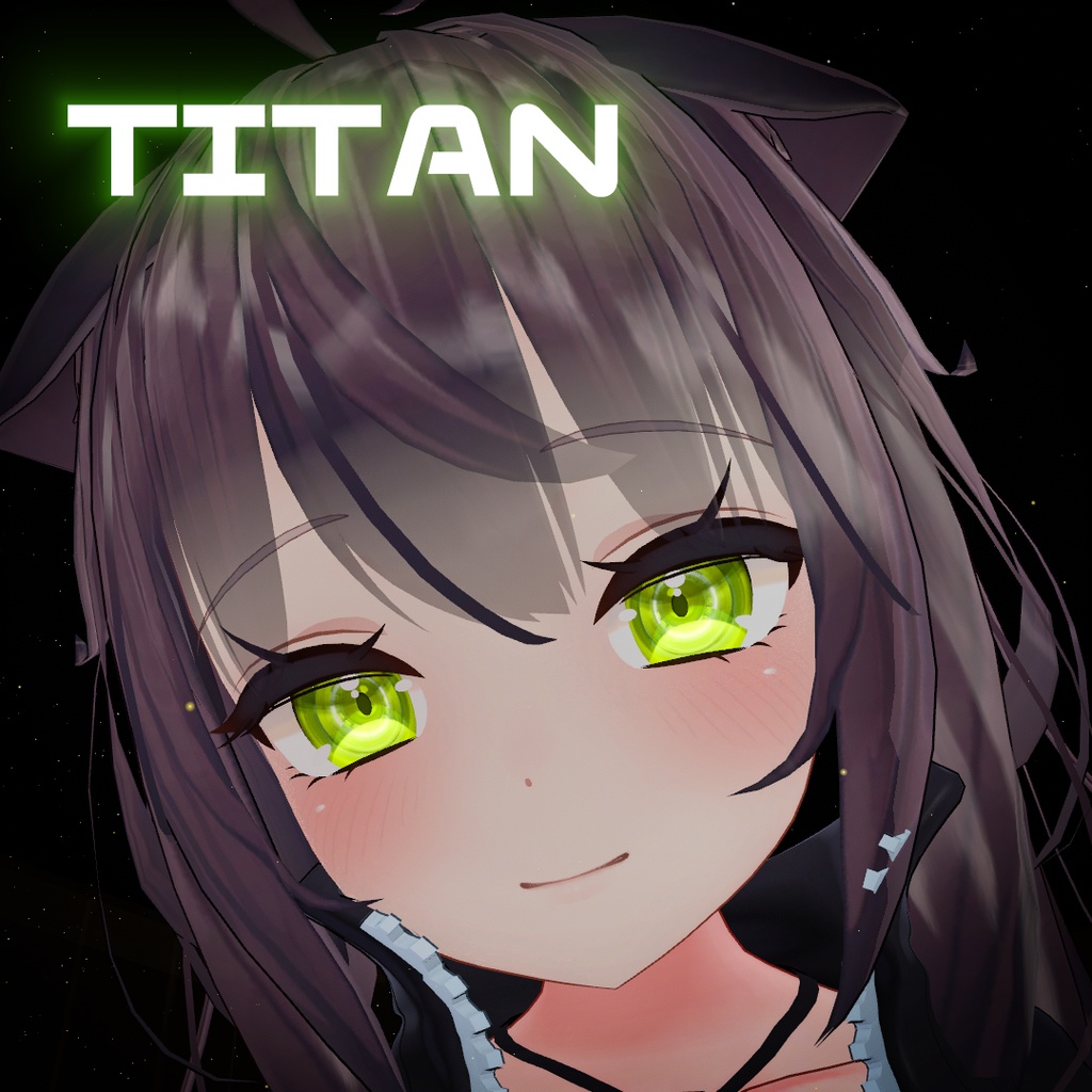 舞夜ちゃん専用「メカっ娘アイテクスチャ」