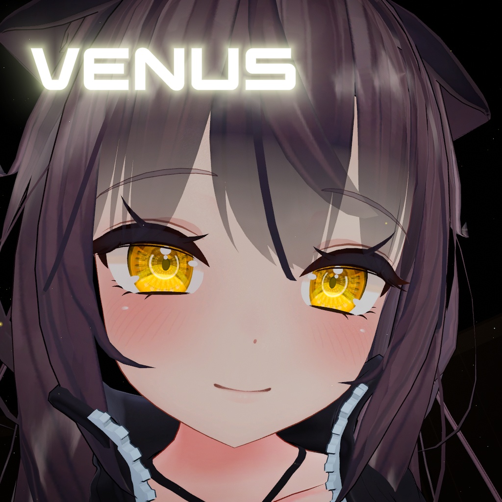 舞夜ちゃん専用「メカっ娘アイテクスチャ」