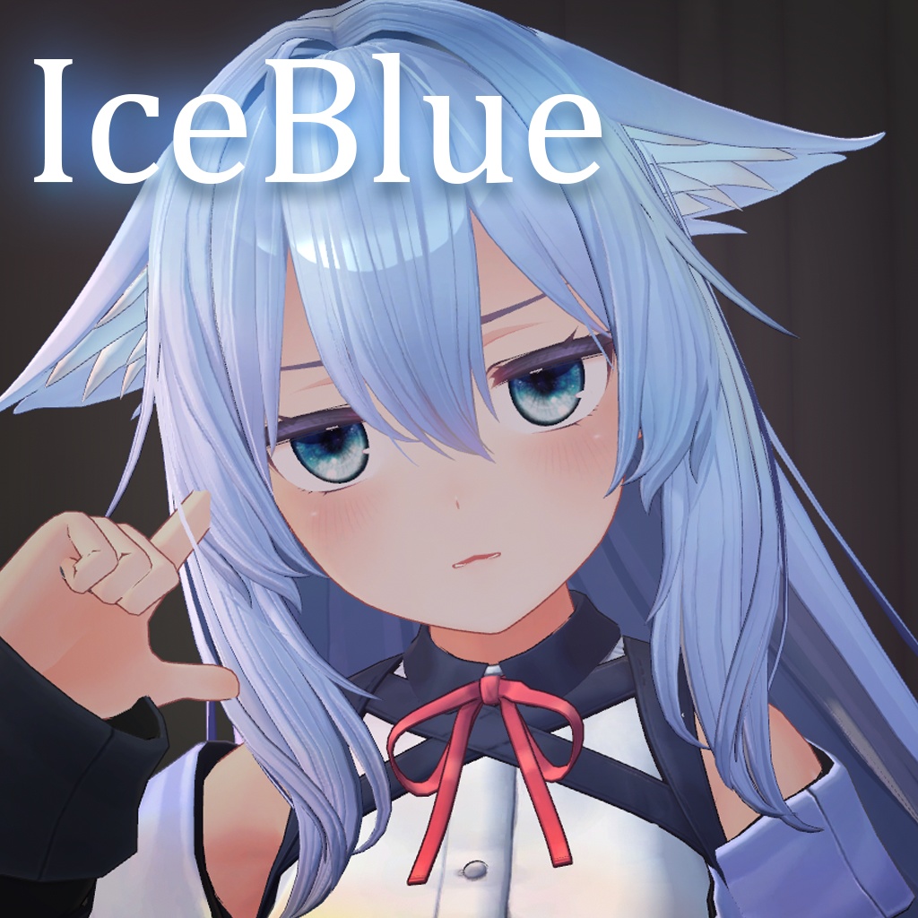 桔梗ちゃん専用「光彩の目」アイテクスチャ