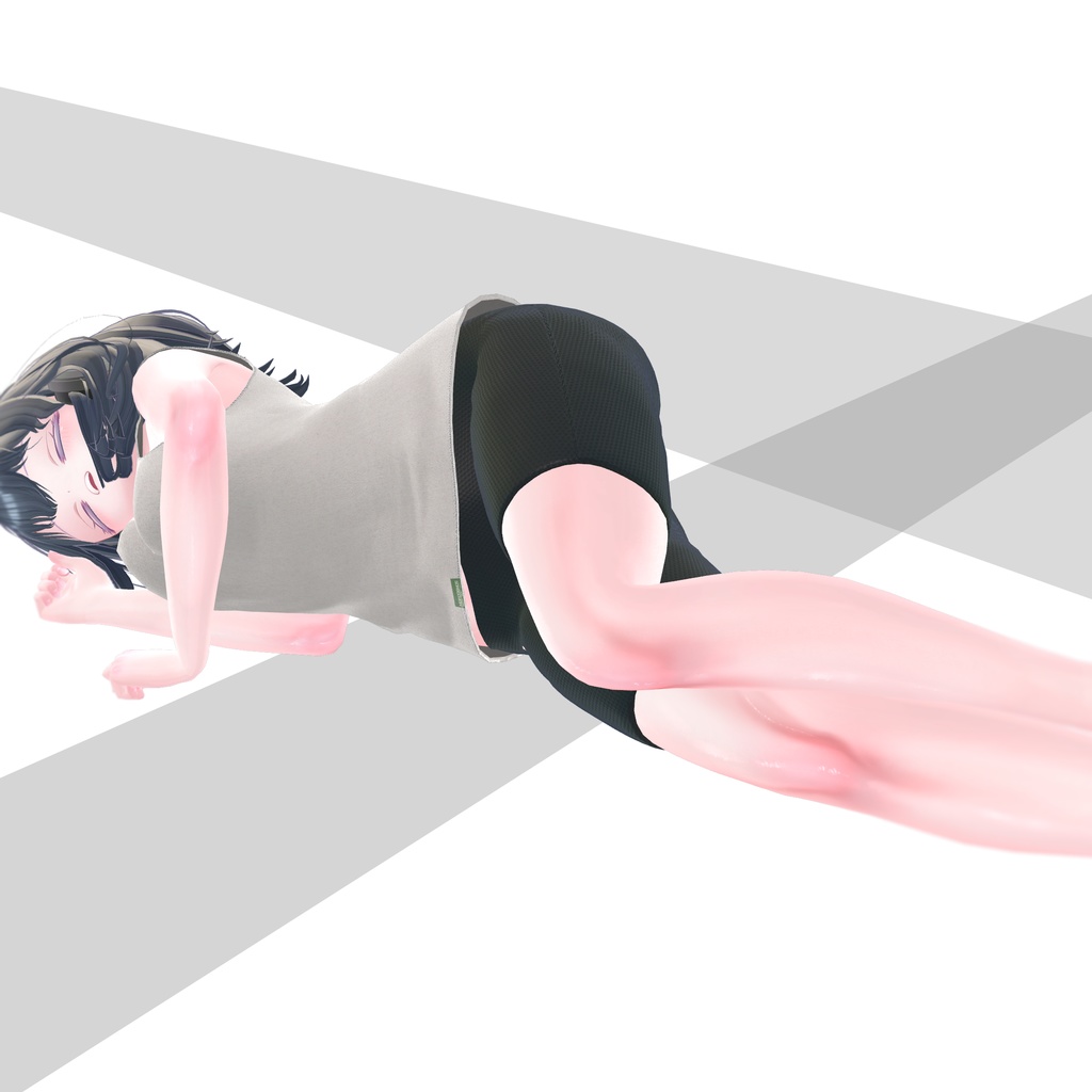 萌ちゃん専用「RoomWear」