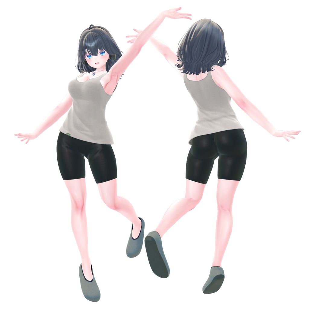 萌ちゃん専用「RoomWear」