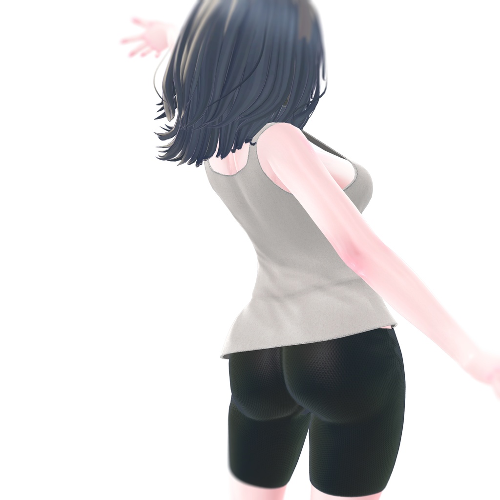 萌ちゃん専用「RoomWear」