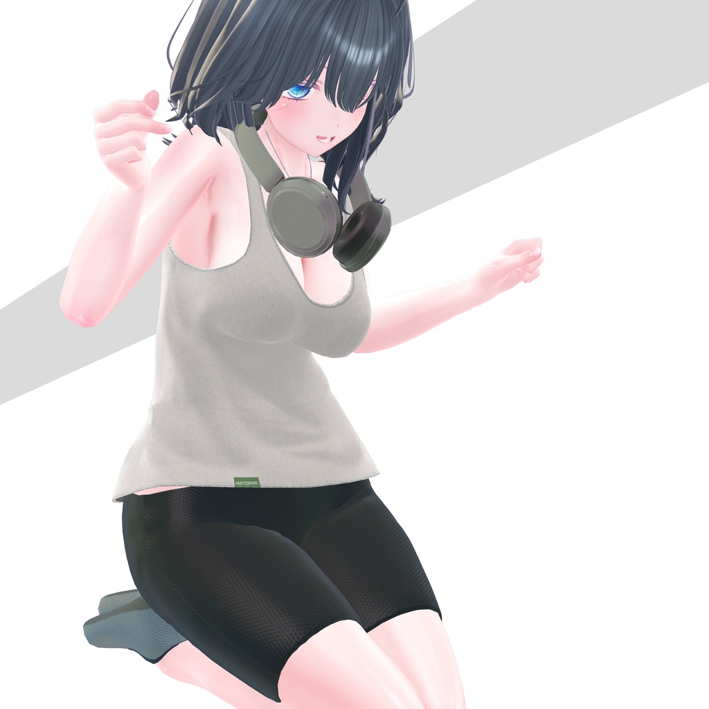 萌ちゃん専用「RoomWear」