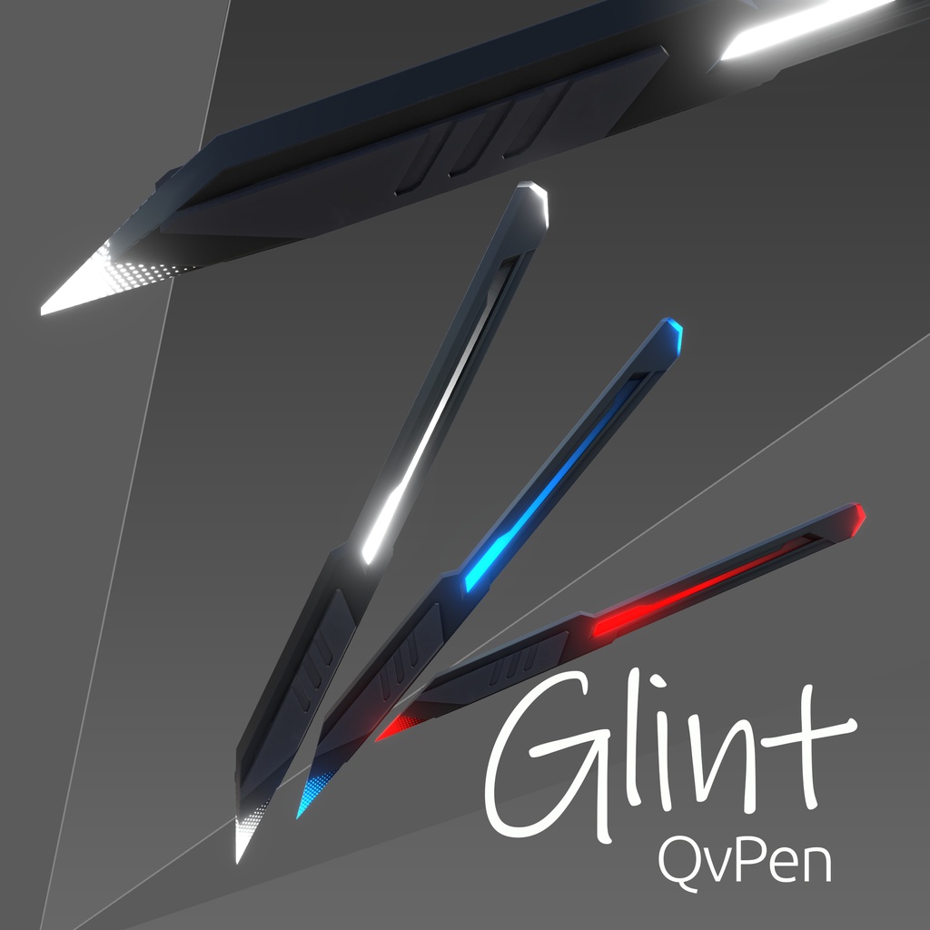 GlintQvPen
