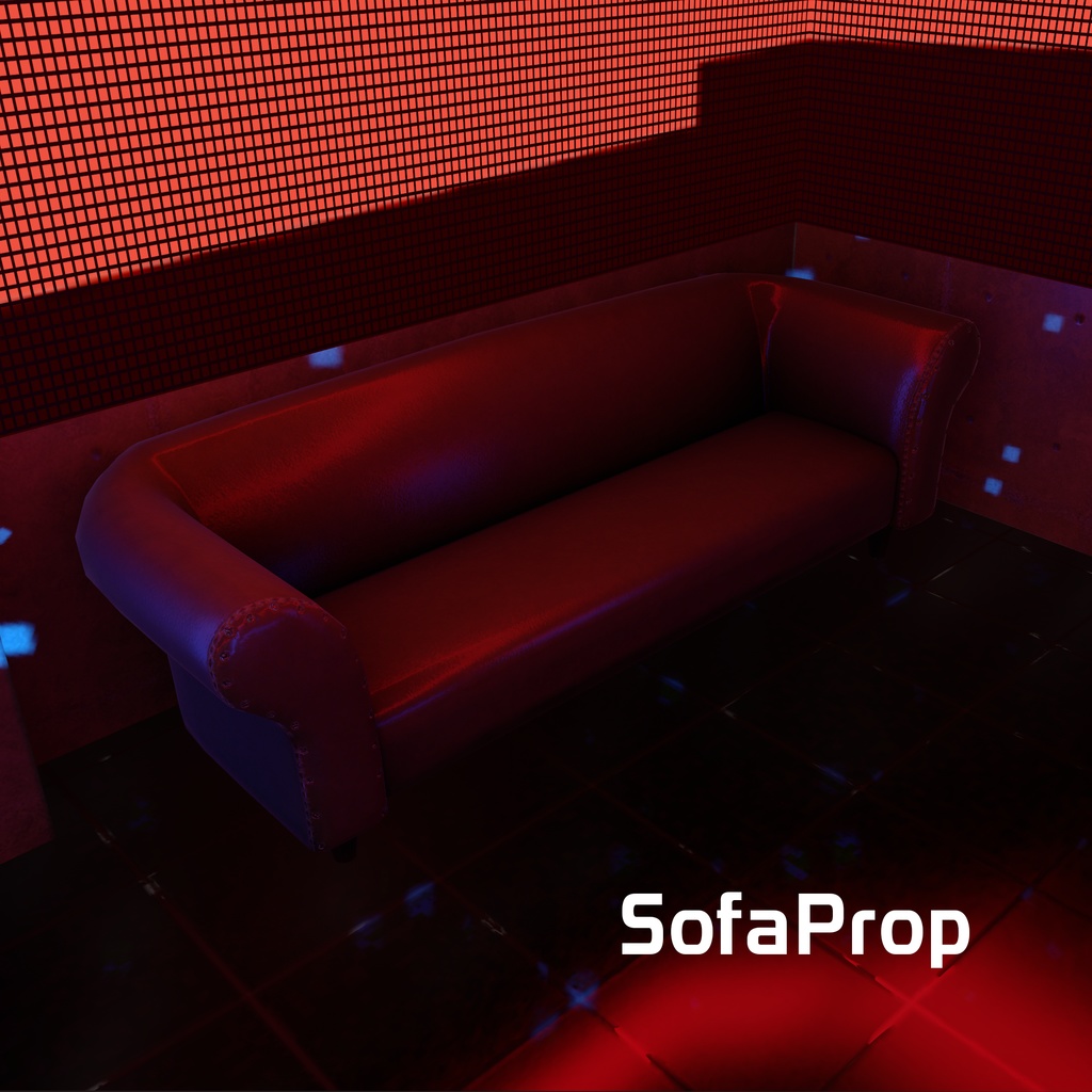 AudioLink ClubSystem