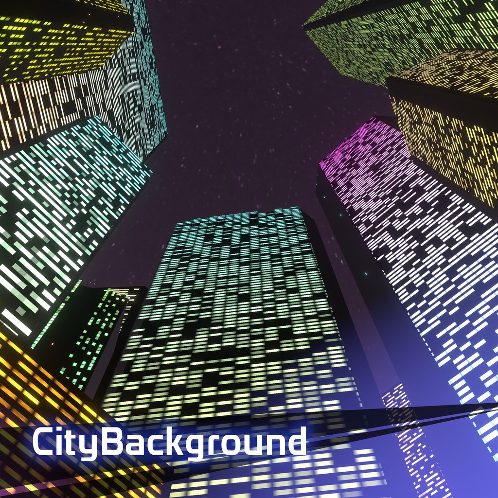 AudioLink ClubSystem