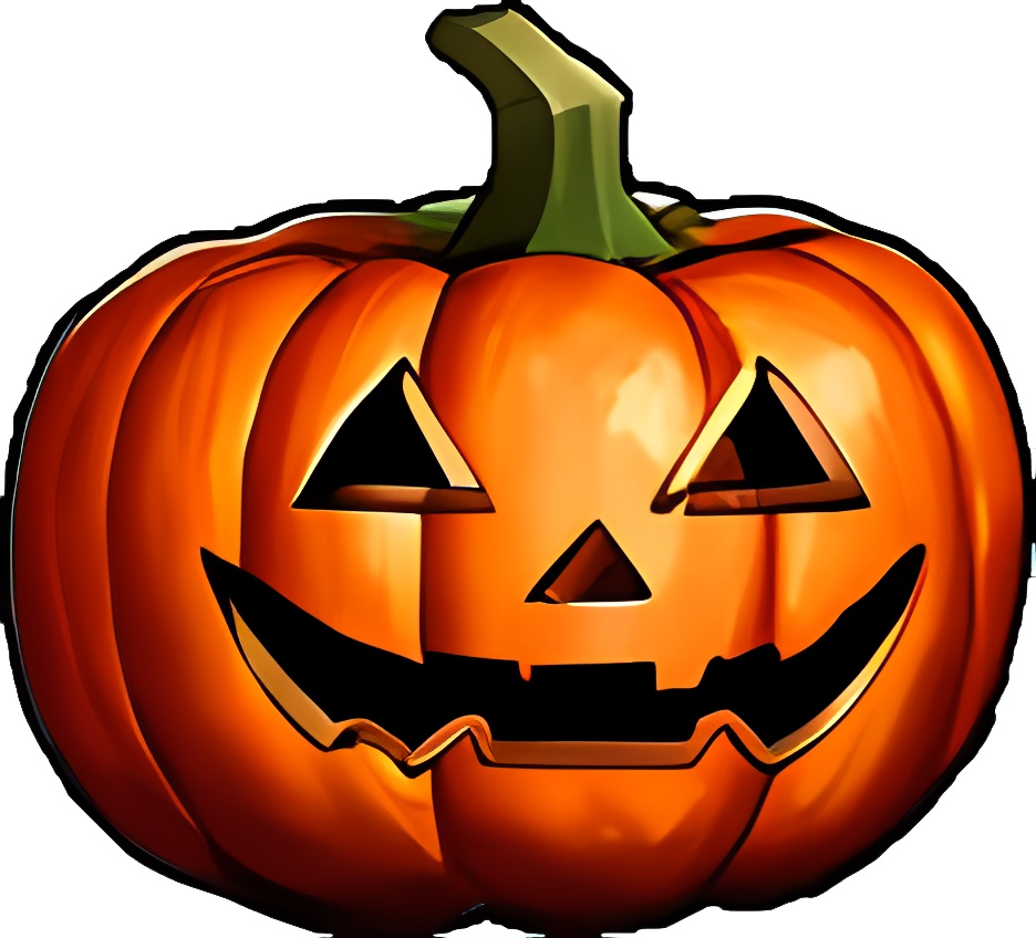 【無料:FREE】ハロウィン用、配信画面・配信素材(Vtuber、投稿者、配信者、実況者)