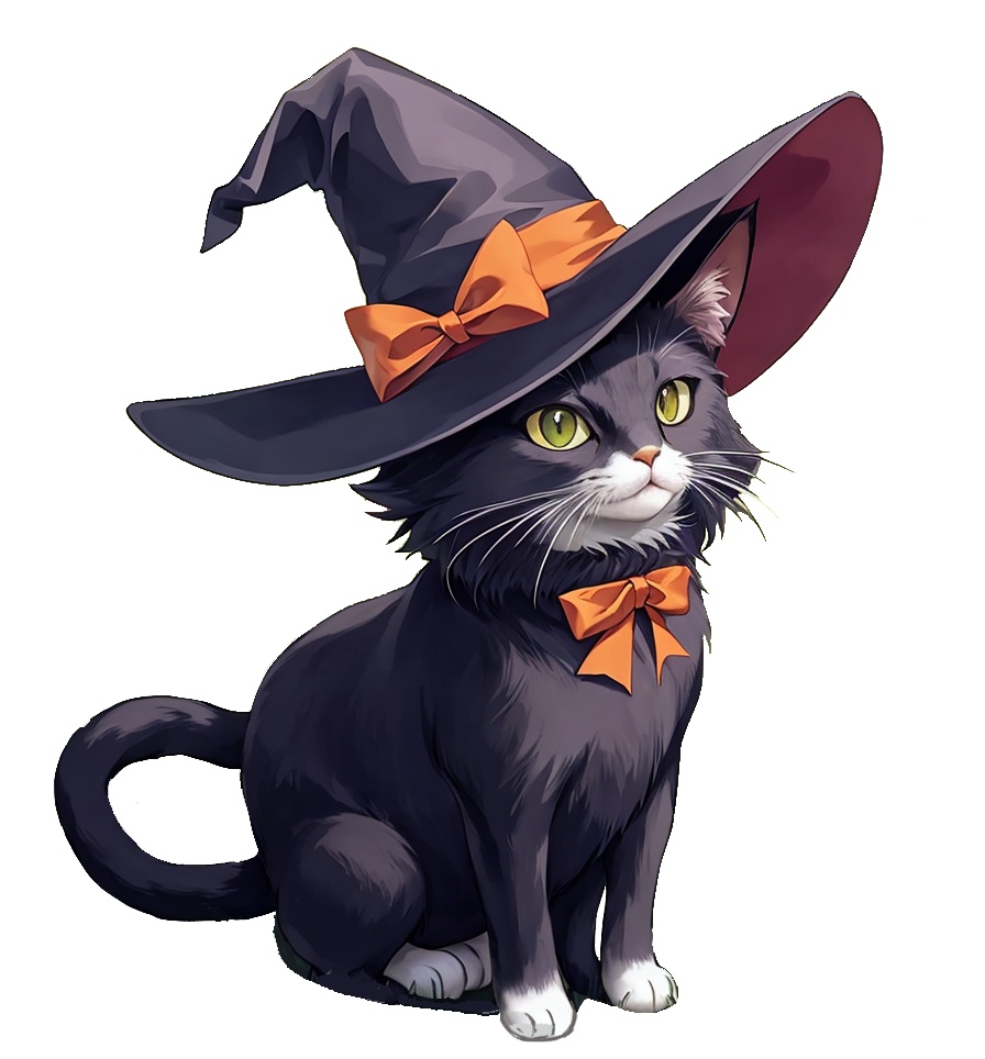 【無料:FREE】ハロウィン用、配信画面・配信素材(Vtuber、投稿者、配信者、実況者)