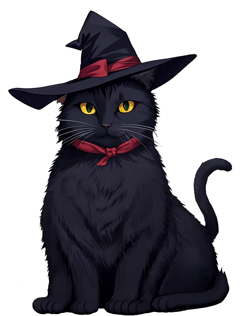 【無料:FREE】ハロウィン用、配信画面・配信素材(Vtuber、投稿者、配信者、実況者)