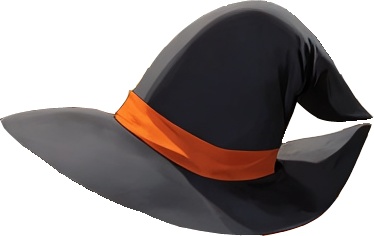 【無料:FREE】ハロウィン用変身素材(Vtuber、投稿者、配信者、実況者)