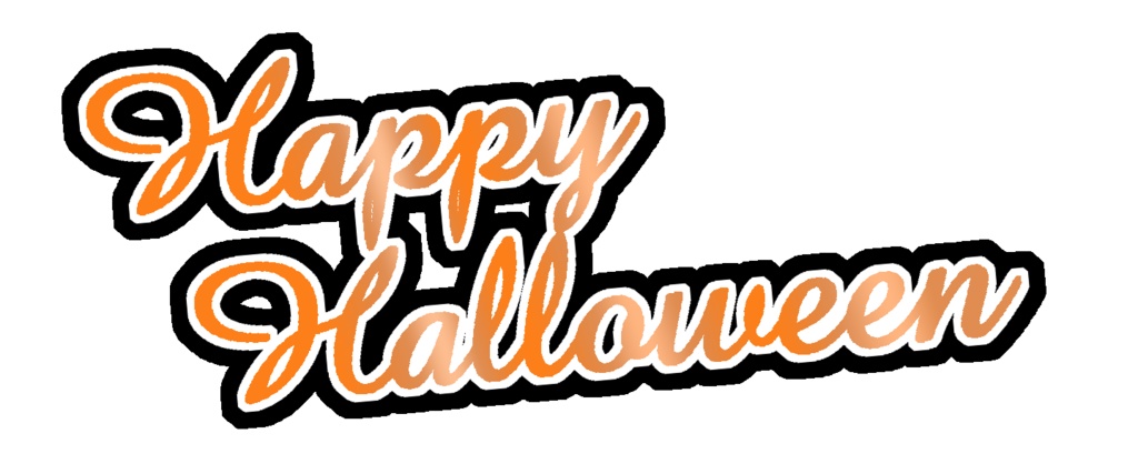 【無料:FREE】ハロウィン用 縦型 素材(Vtuber、投稿者、配信者、実況者)