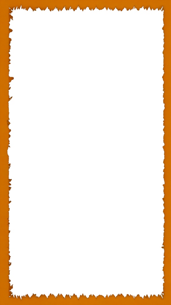 【無料:FREE】ハロウィン用 縦型 素材(Vtuber、投稿者、配信者、実況者)