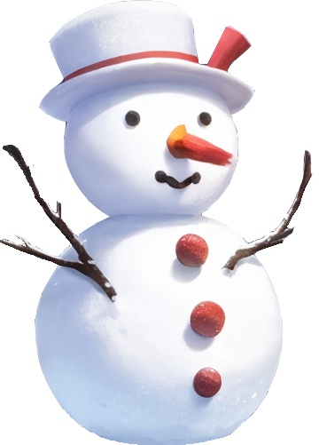 【無料:FREE】クリスマス用、配信画面・配信素材、アイコン素材(Vtuber、投稿者、配信者、実況者)