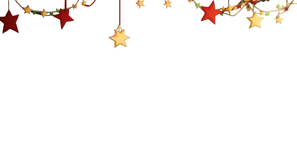 【無料:FREE】クリスマス用、配信画面・配信素材、アイコン素材(Vtuber、投稿者、配信者、実況者)