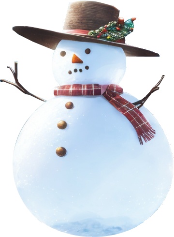 【無料:FREE】クリスマス用、配信画面・配信素材、アイコン素材(Vtuber、投稿者、配信者、実況者)