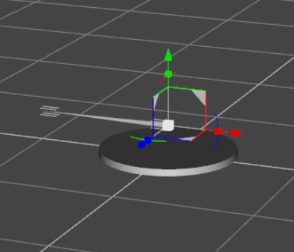 Analog Meter (subset version)