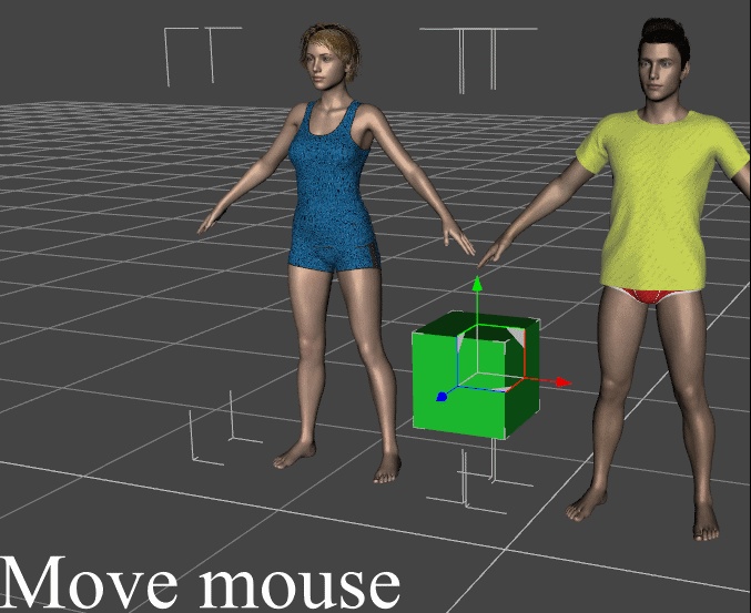 Easy Transform Subset