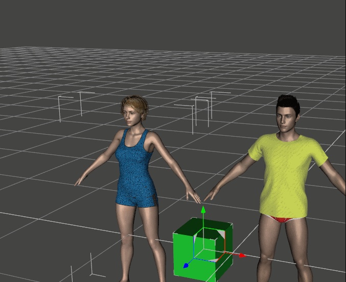 Easy Transform Subset