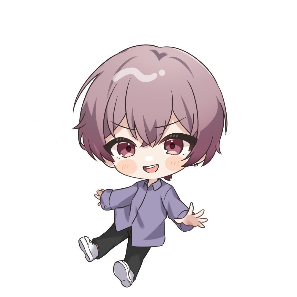 アクキーA デフォルメ