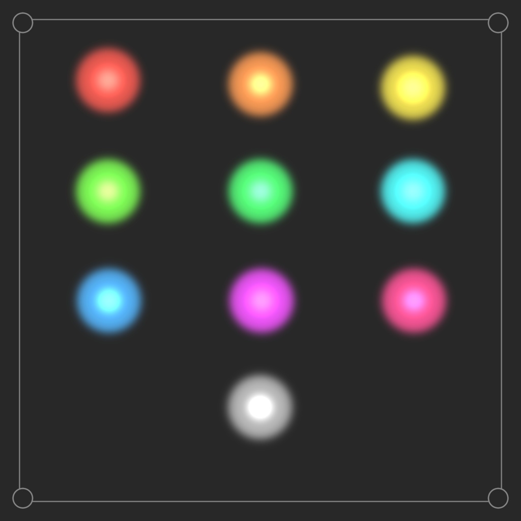 ※無料ありカラーライト【ココフォリア】