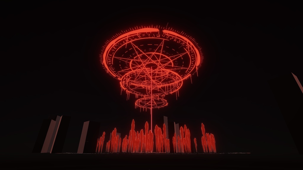 緋葬陣 -Crimson Requiem-