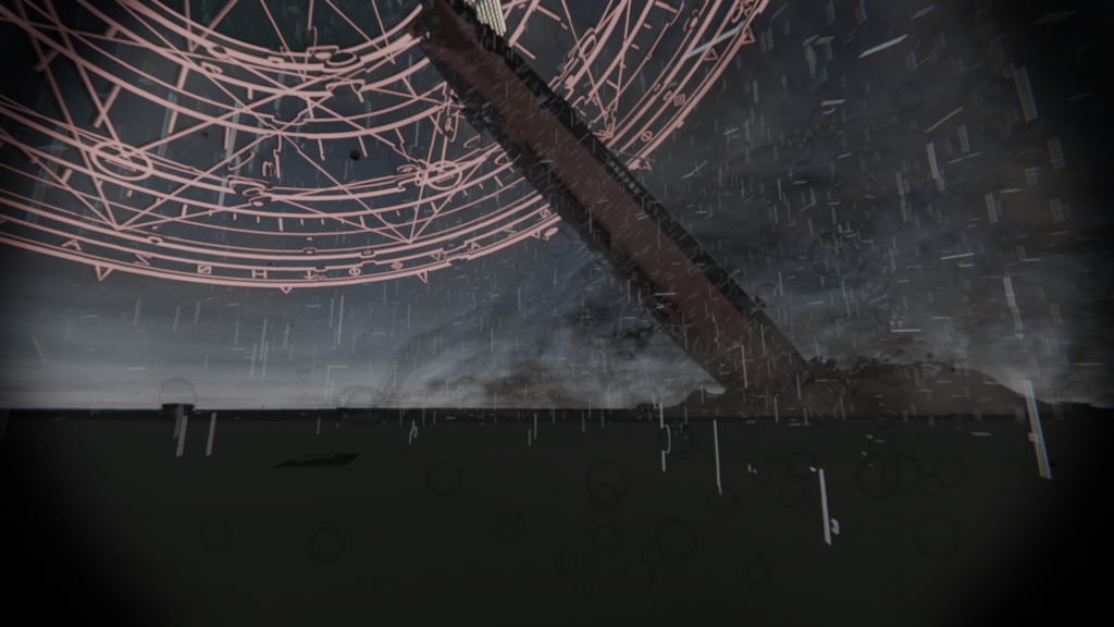 墜艦 -Leviathan Fall-
