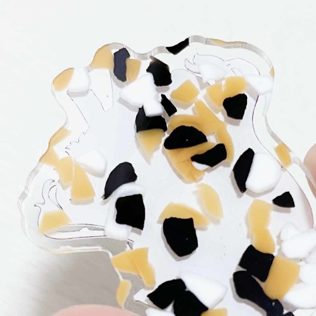 Fate/EXTRAアクキー