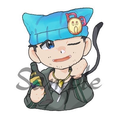 自立ミニアクスタ おさなな