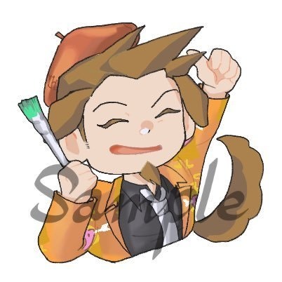 自立ミニアクスタ おさなな