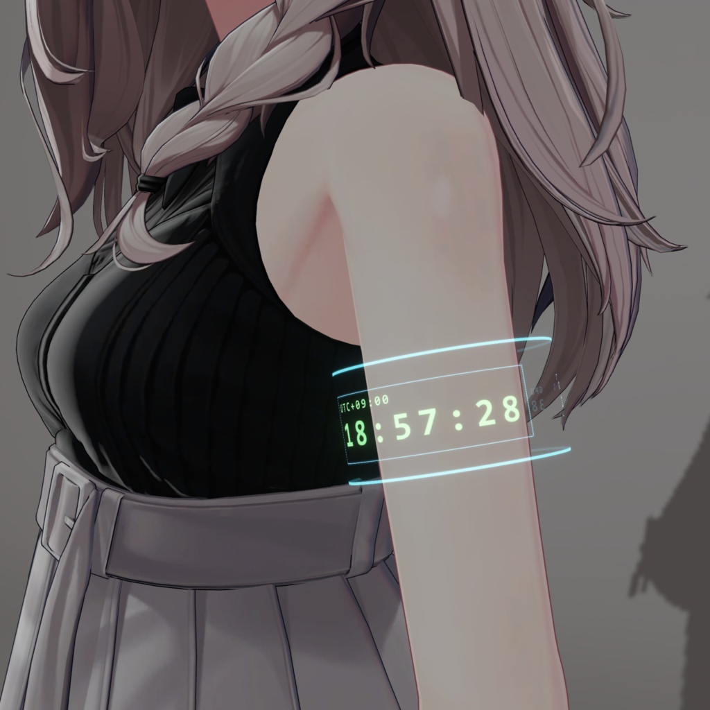 【OSC】Luma Link