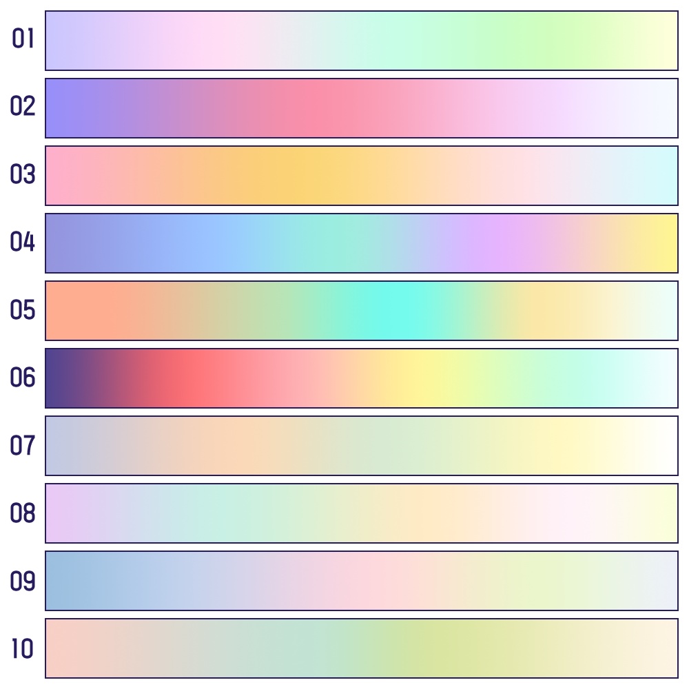 【無料】38miyojiのグラデマップ_pastel