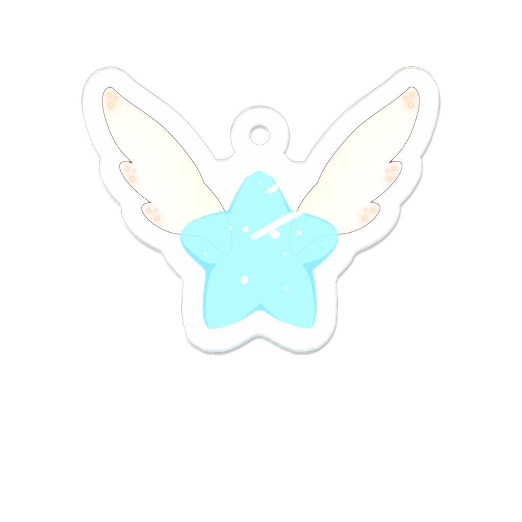 クライハイトの精霊🧚‍♂️