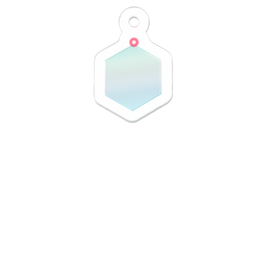 クライハイトのシャラシャラ💠
