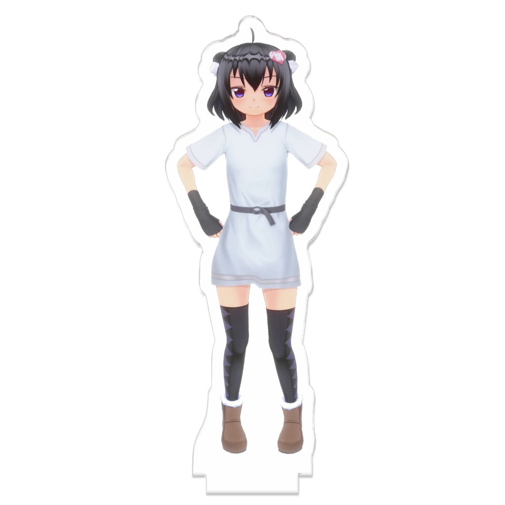 ちびみーや降臨記念 アクスタ
