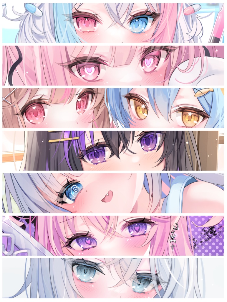 C105新刊【LOVEBOX】