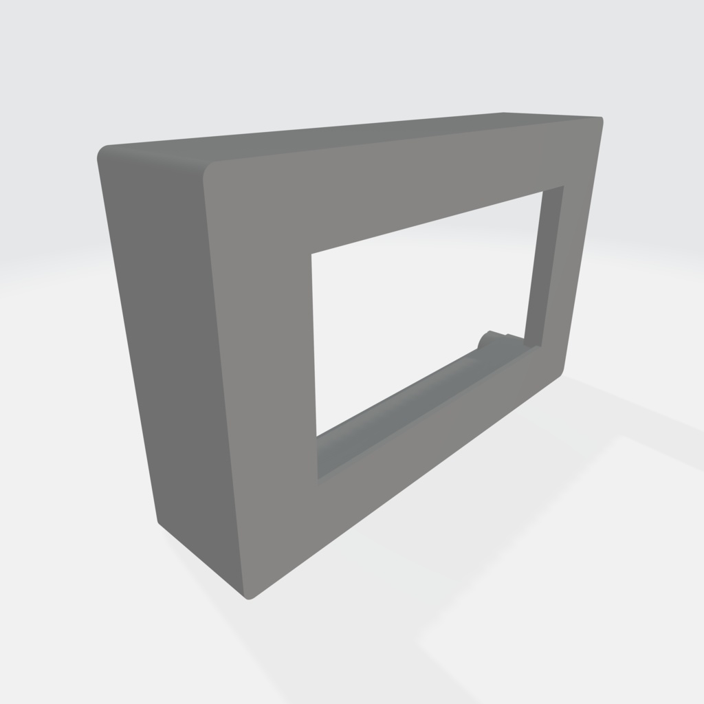 全息盒子3D打印數據