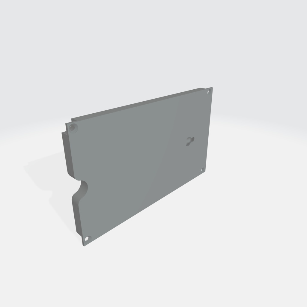 全息盒子3D打印數據