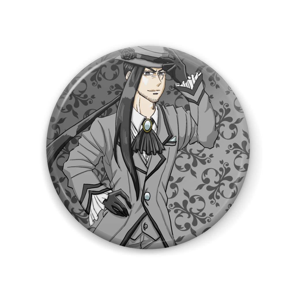 黒田雪夜・特別衣装